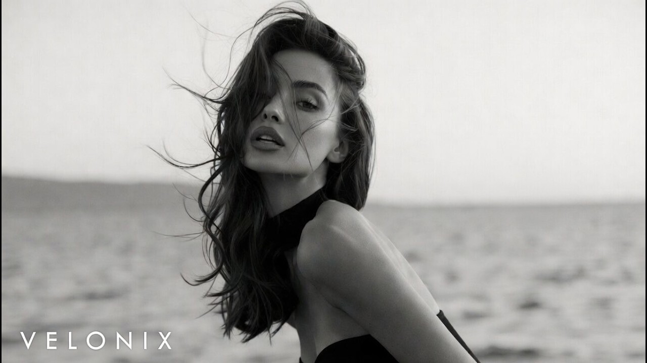 VELONIX Mix | Ghost Frequency