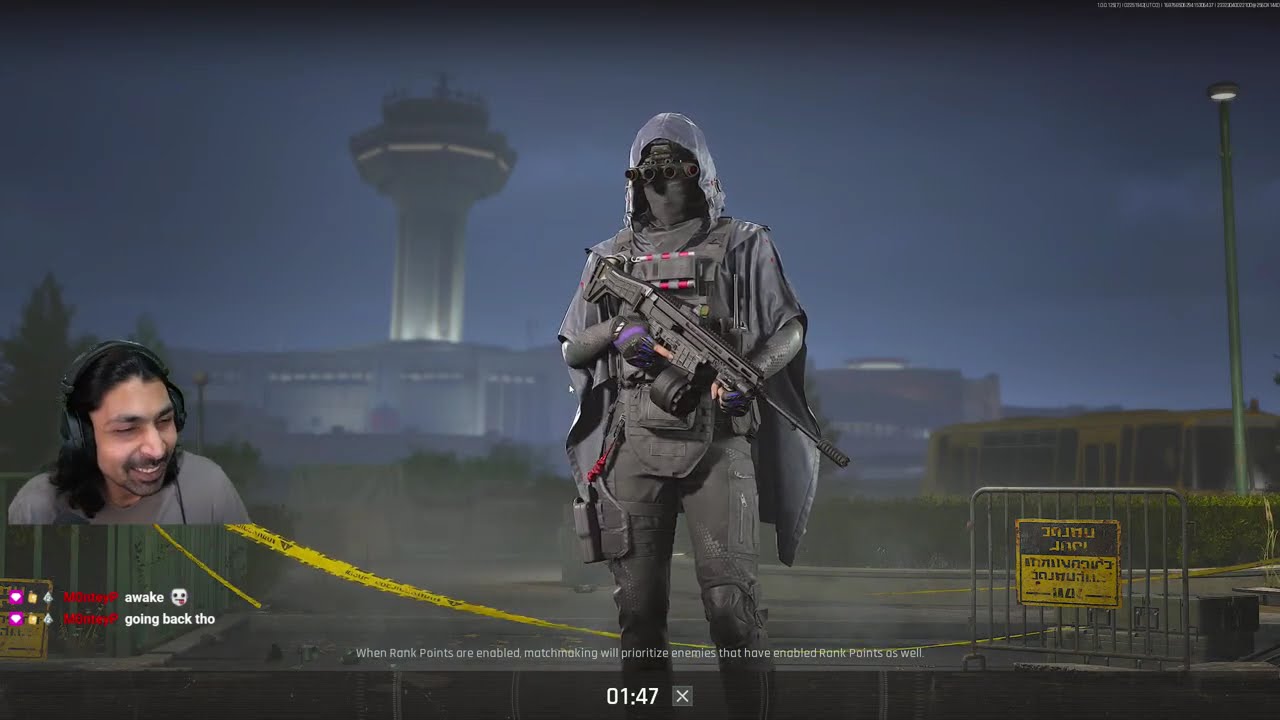 🔒d IN - (Arena Breakout Infinite)