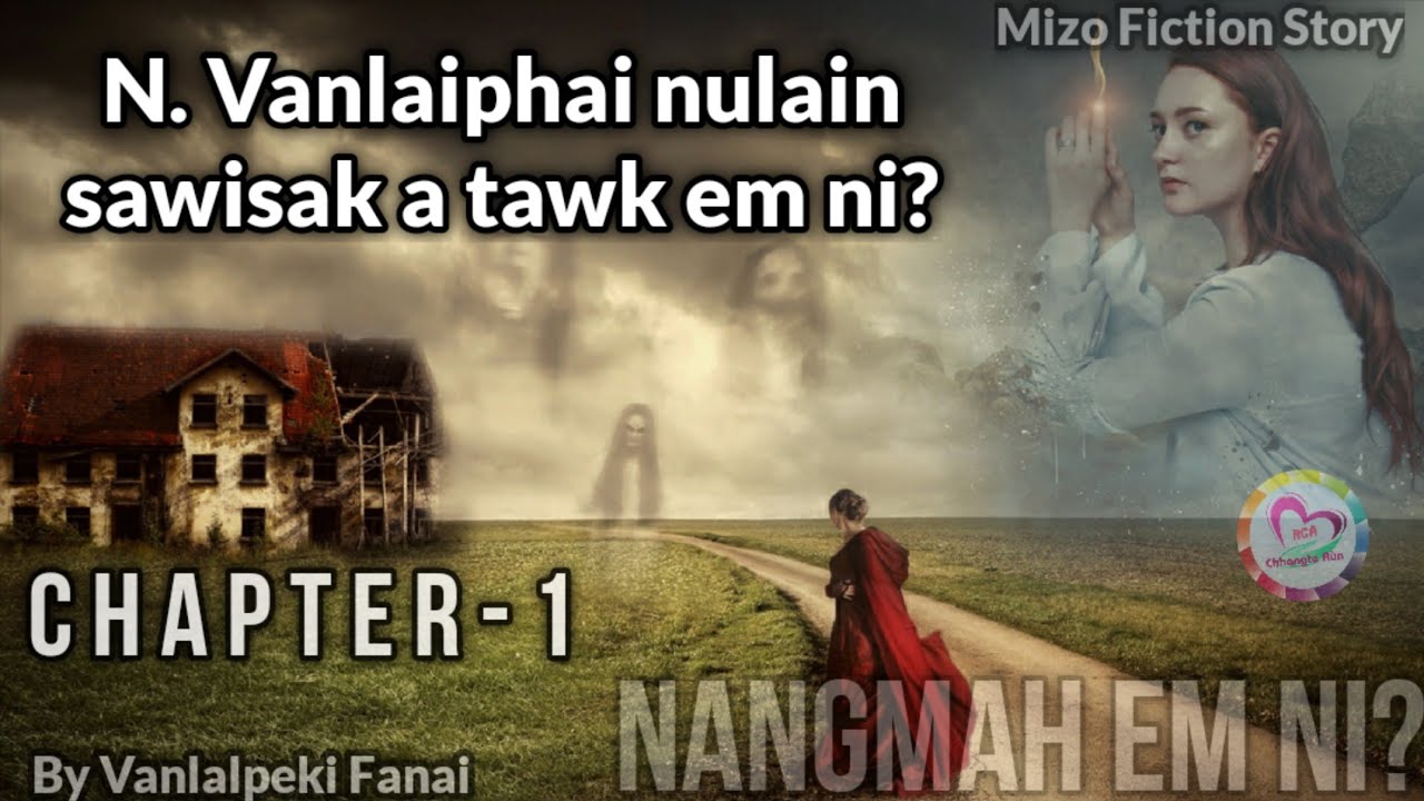 Nangmah Em Ni - 1