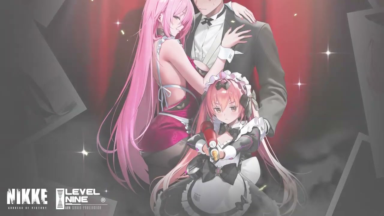 FATAL MAID [GODDESS OF VICTORY : NIKKE OST]
