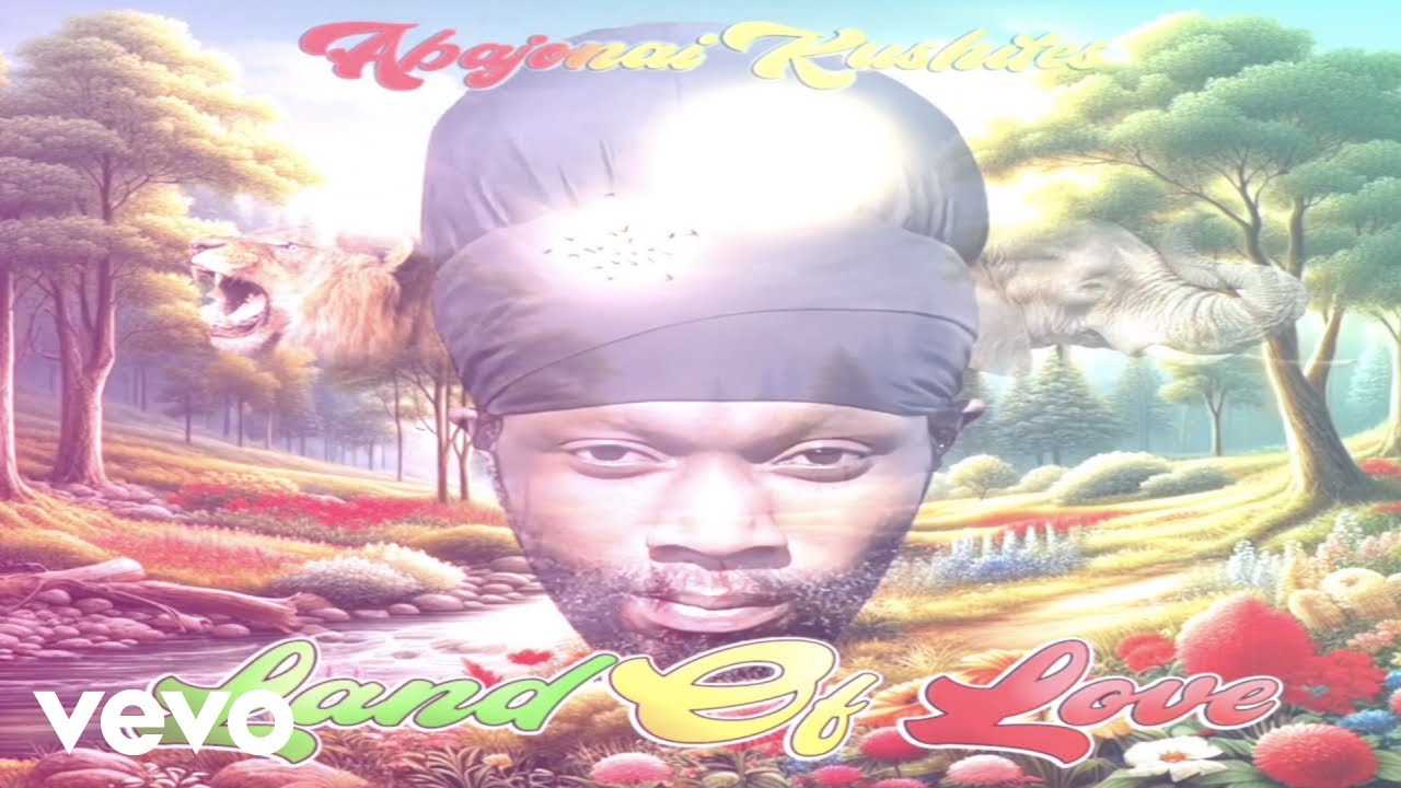 Abajonai Kushites - Land of love