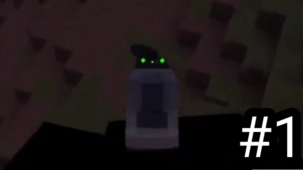 Minecraft horror modpack but with guns - Minecraft Horrorria - Part 1