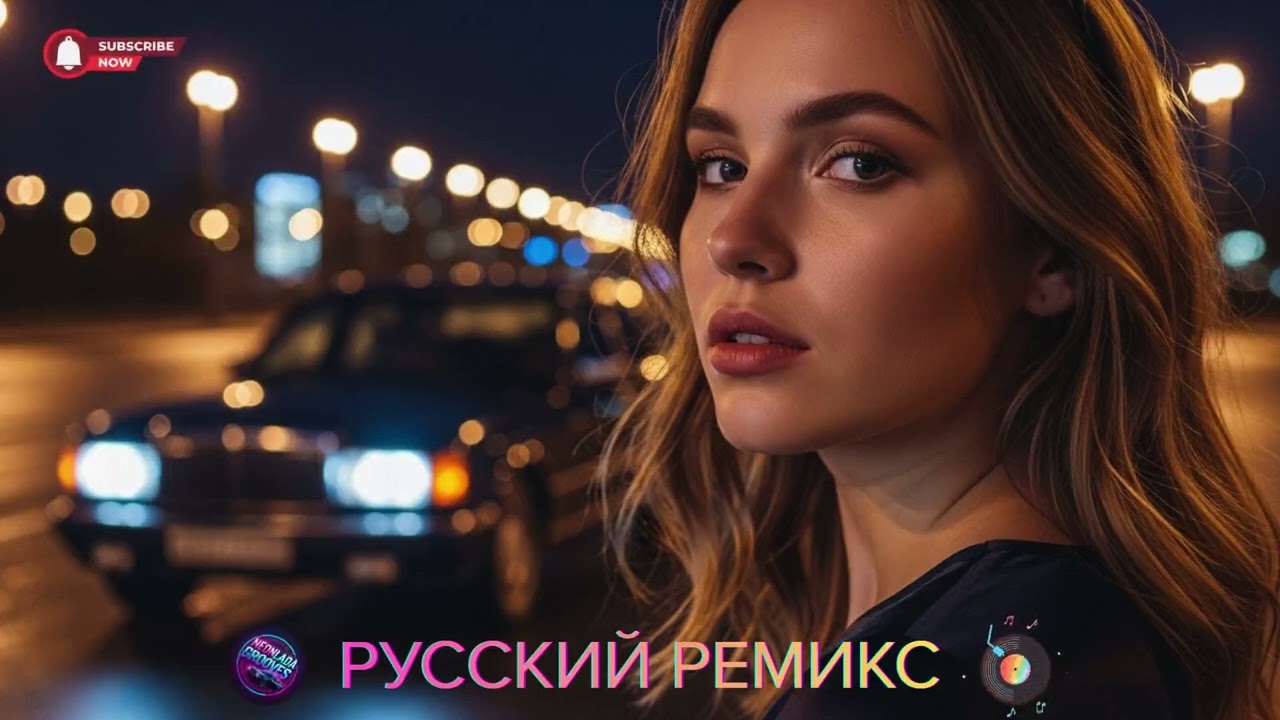 Russian Car Music 2026 🚗 Экстремальный Bass Boosted для Ночной Езды