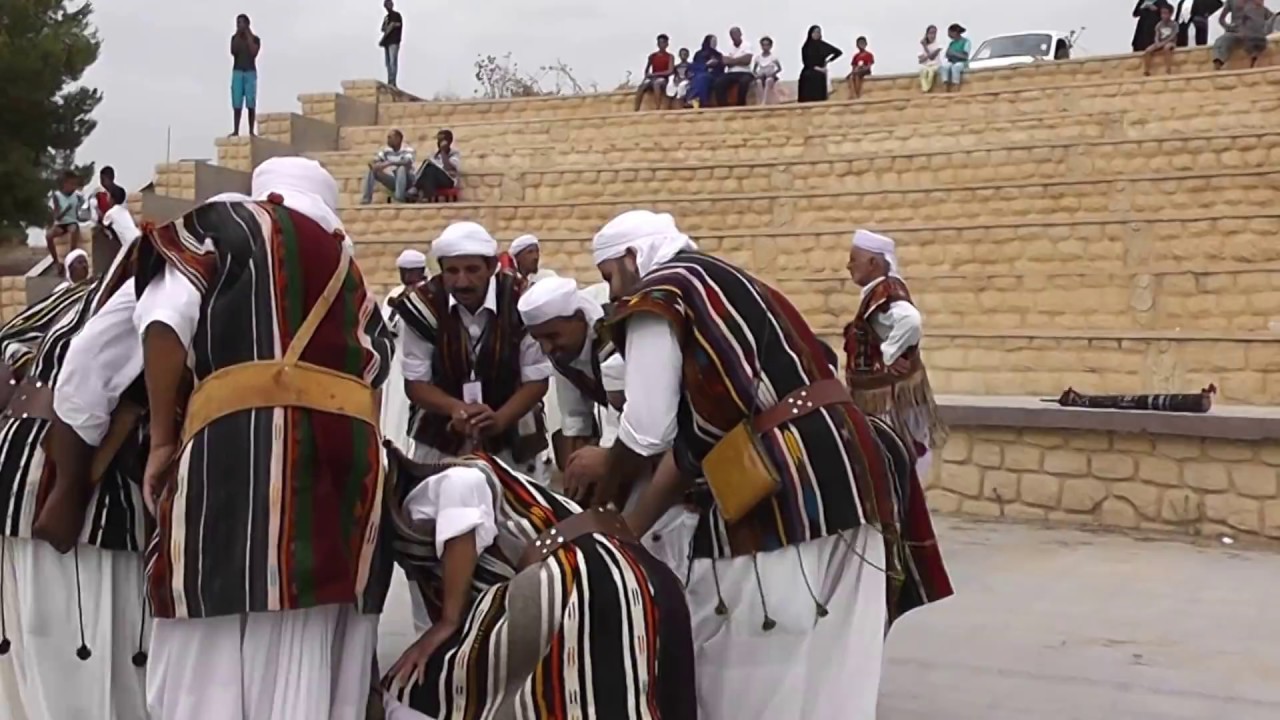#Ghardaïa #Imekres pour #Folklore #Patrimoine حراك الجزائر
