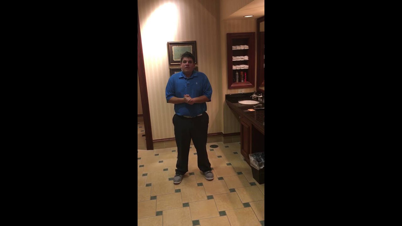 Locker Room Closing Operations 101