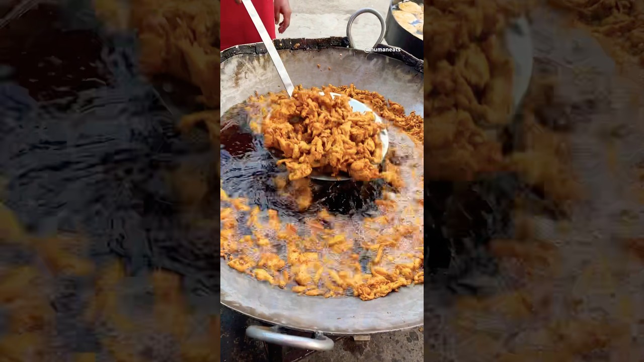 Allo Piyad Kay Pakoray| Crispy Pakoray| Khasta Snacks| Piyaz Pakora 