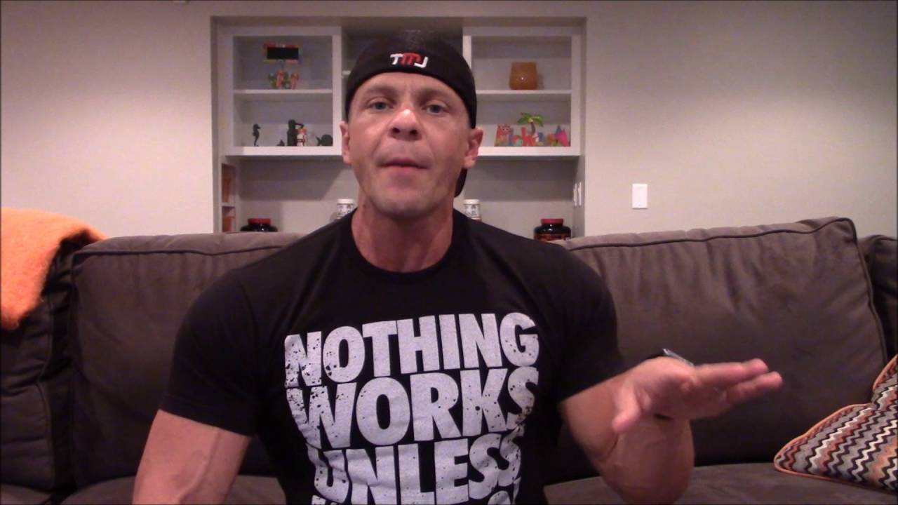 Are Muscle Insertions a Factor in Strength? | Tiger Fitness