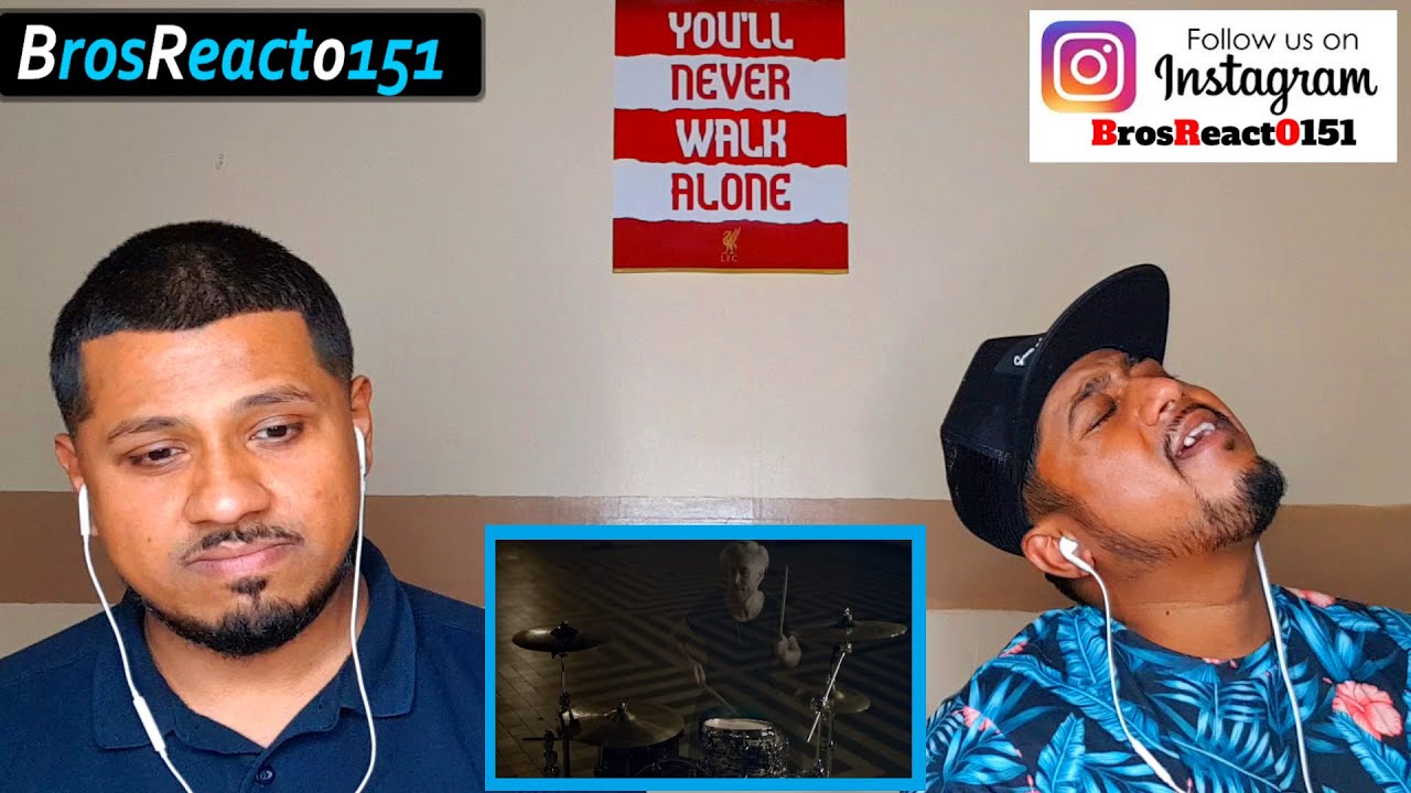 THIS IS WOW!| Kensington - Sorry (Official Video) | REACTION