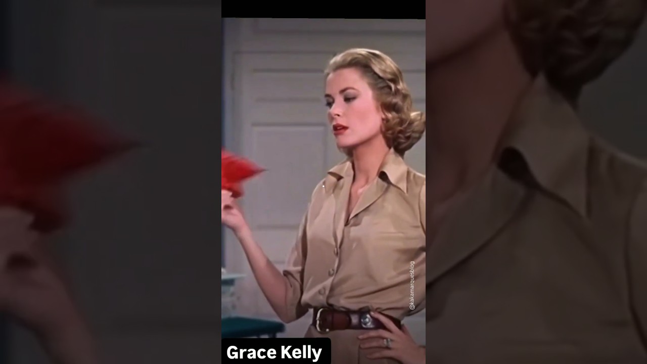 Grace Kelly em 