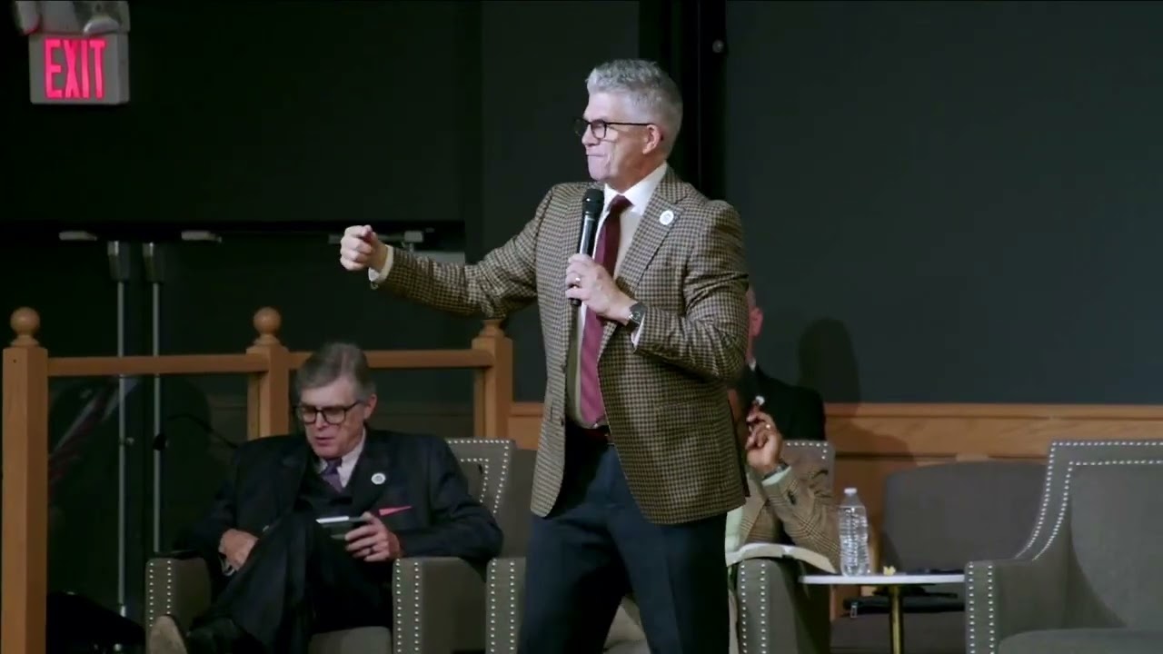 I Will Help Thee | David Wright | Sunday Morning | January 18, 2026