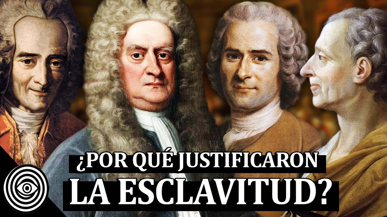 La ILUSTRACI&Oacute;N Explicada: C&oacute;mo la Raz&oacute;n nos Hizo LIBRES y Nos Encaden&oacute; al TERROR
