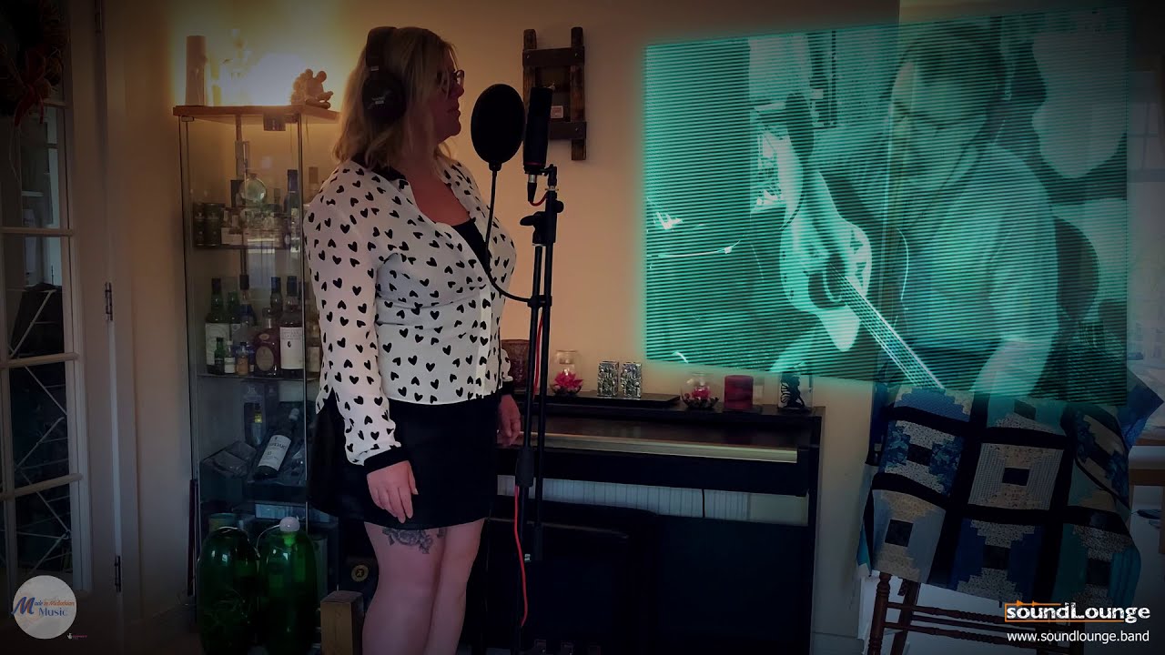 soundLounge - Fake Plastic Trees by Radiohead (Cover)