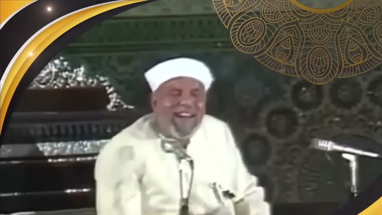 #الشعراوي لماذا نزل القرآن عربيًا وهو للناس جميعًا؟  تفسير الشيخ الشعراوي لسورة يوسف