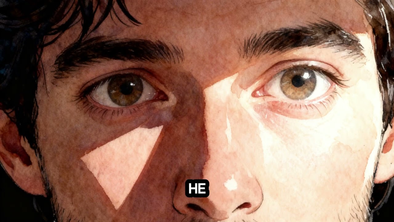 “The Man Who Practiced His Personality”