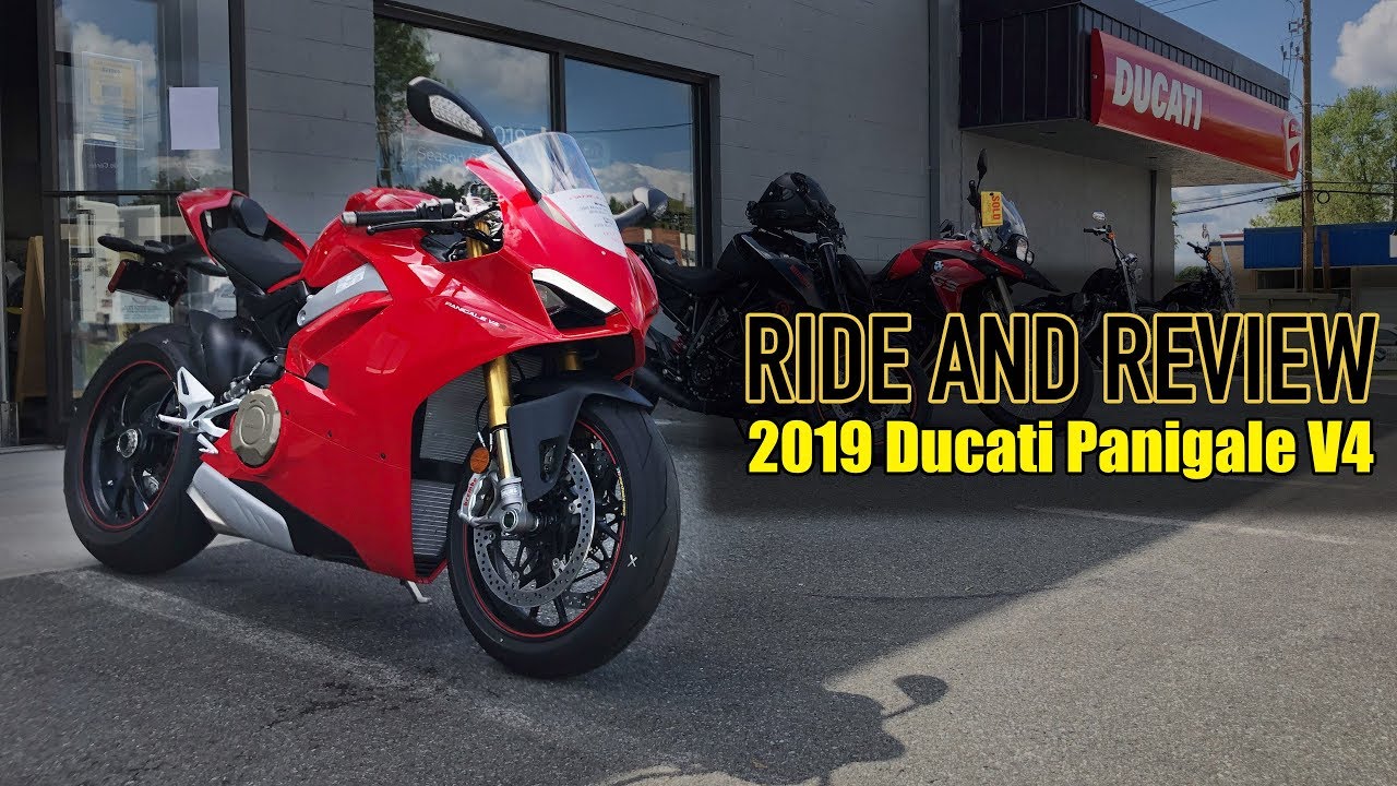 The Best-Looking Bike Ever Made