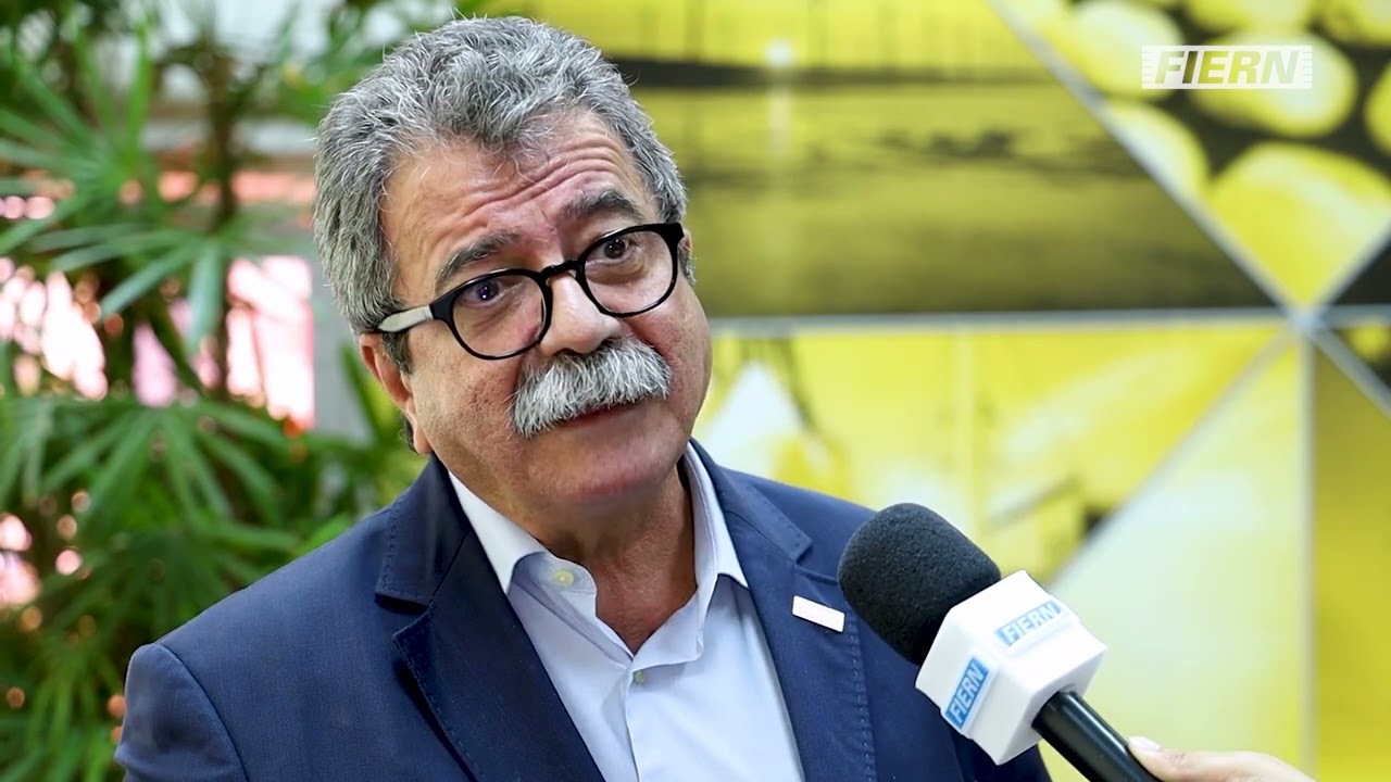 FIERN 70 anos |  Funda&ccedil;&atilde;o do Cluster Tecnol&oacute;gico Naval do RN