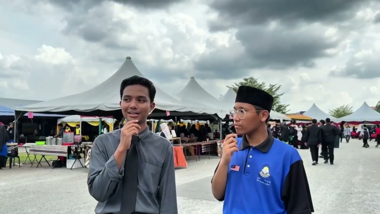 EPISOD 14 : HARI ANUGERAH HEM, KOKU & JUARA SISKA 2025
