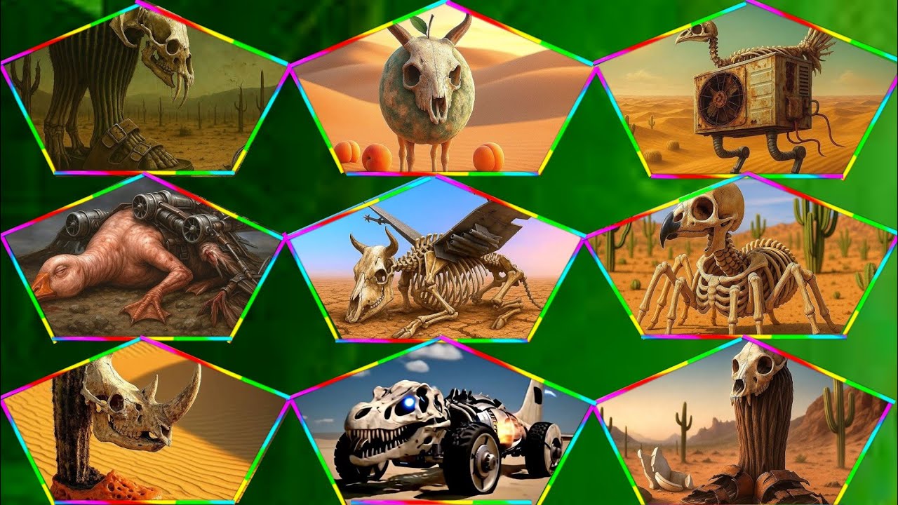SIGMA BOY х ALL LTALIAN BRAINROT Animals EXTINCTION IN TILES HOP EDM RUSH?