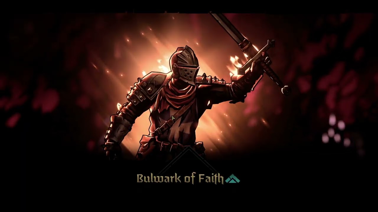 Darkest Dungeon 2: Crawling Through The Sprawl Of Ambition!