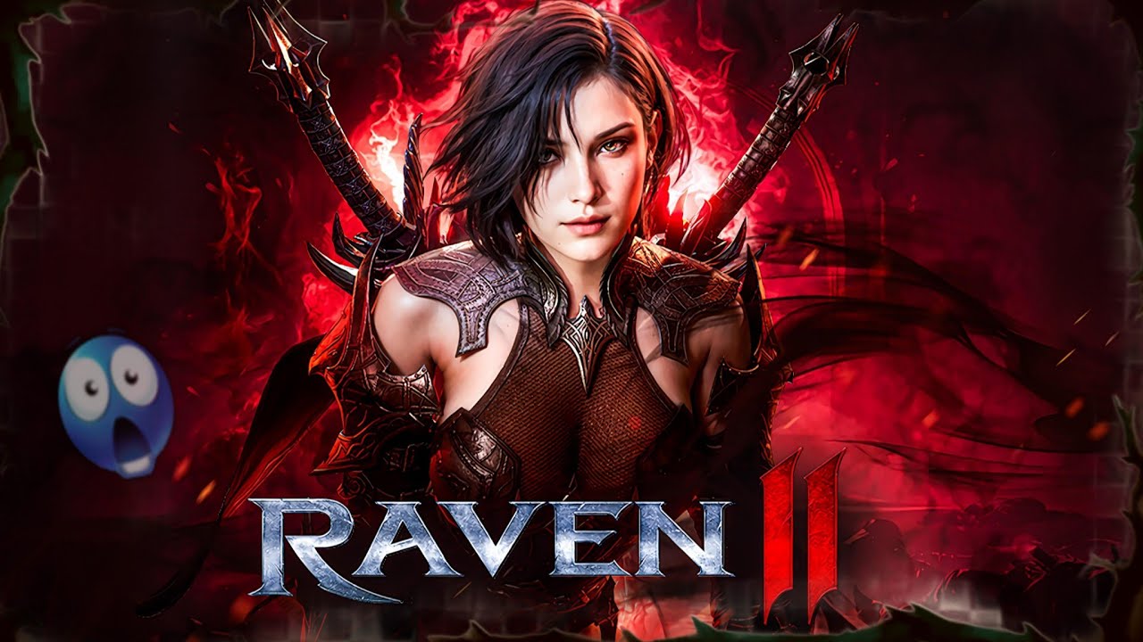Raven 2 Game Review 🔥 | Worth Playing or Not? Full Honest Review