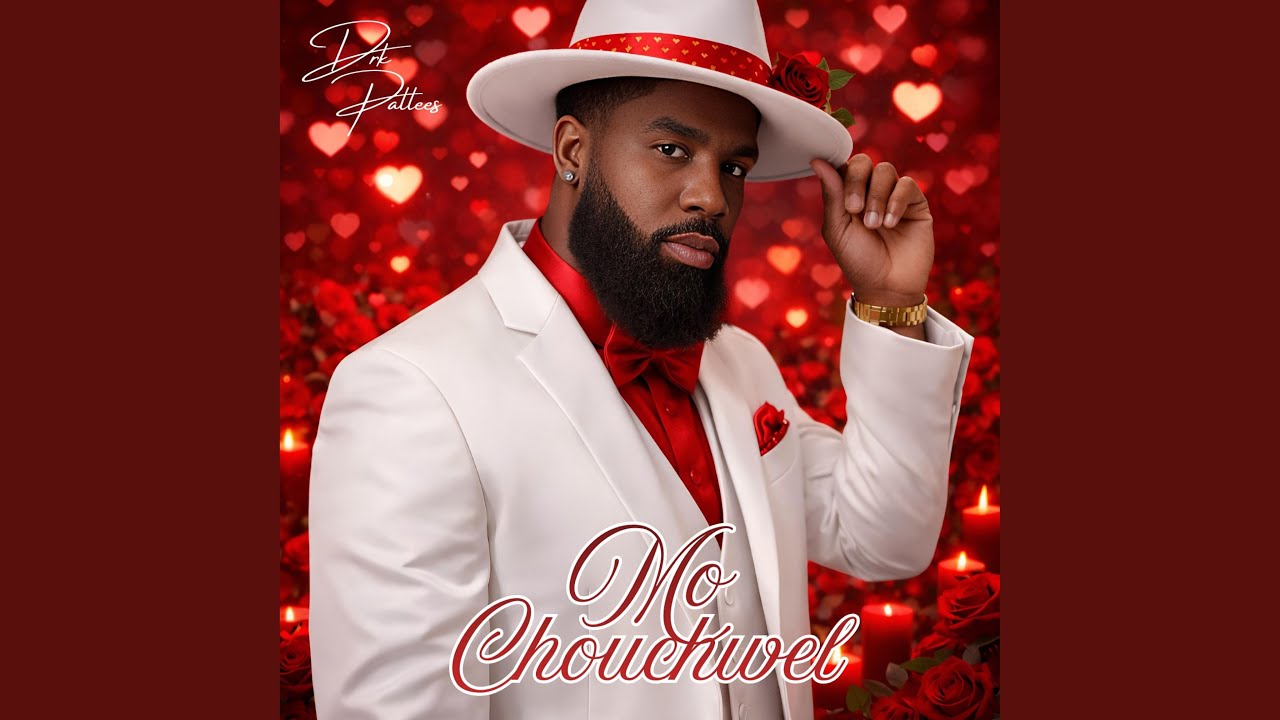 Mo Chouchwel
