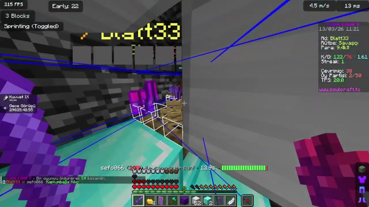 soulcraft/sefo066 hard yatış full hd