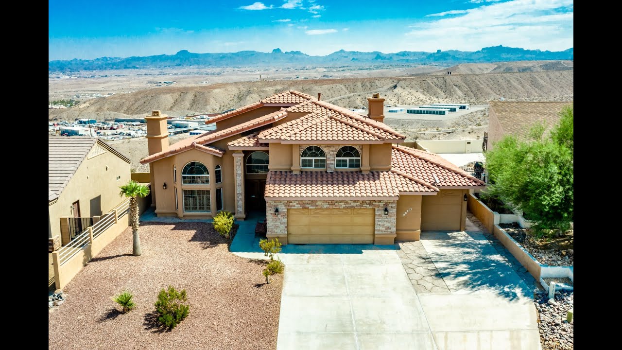 1446 Arcadia Blvd  Bullhead City