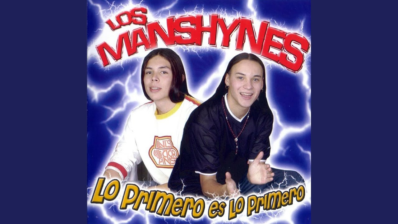 Todos los Manshynes