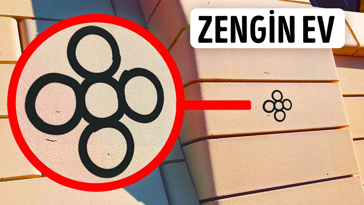 Biri Evinizi Gözetliyorsa Ne Yapmalısınız?