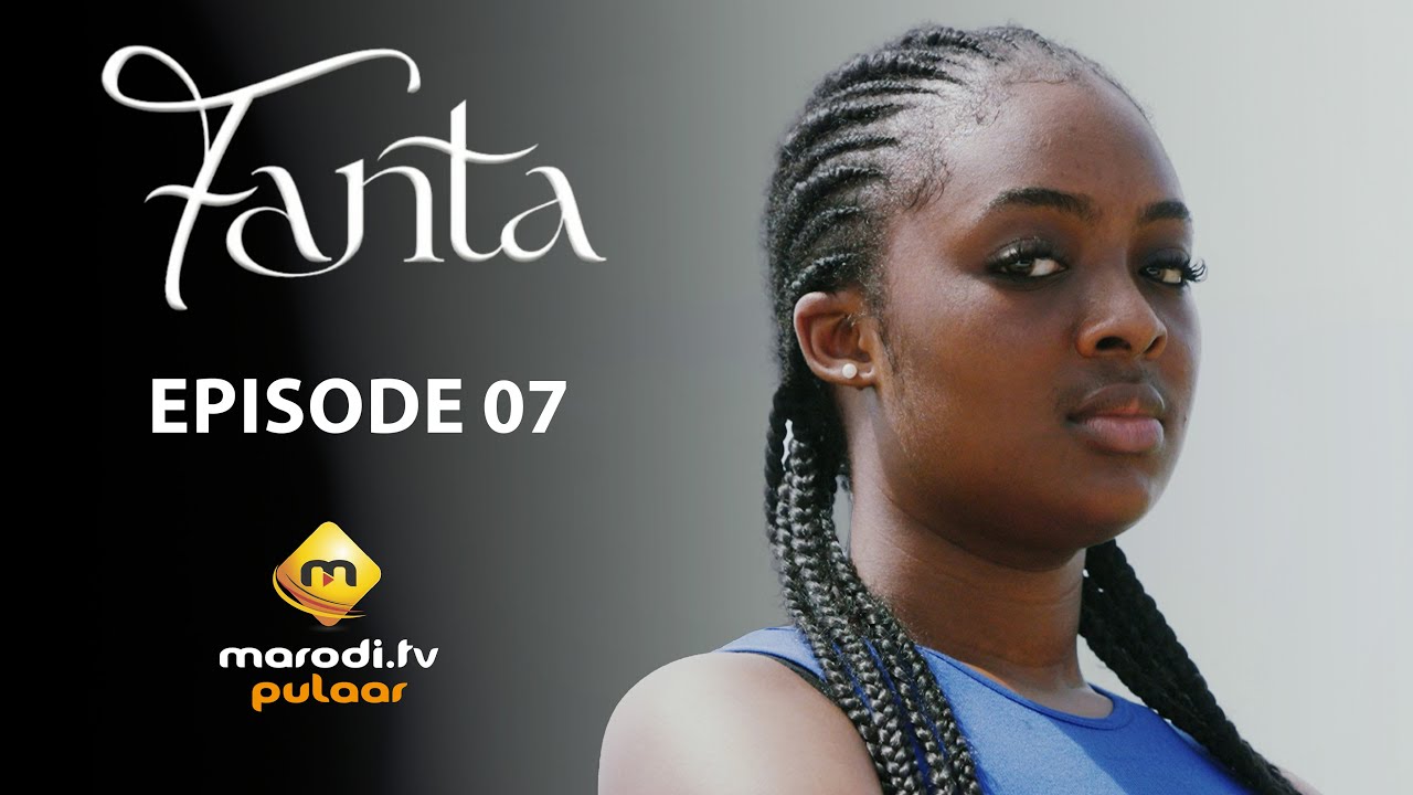 Série - Fanta - Saison 1 - Épisode 07 - VOSTFR