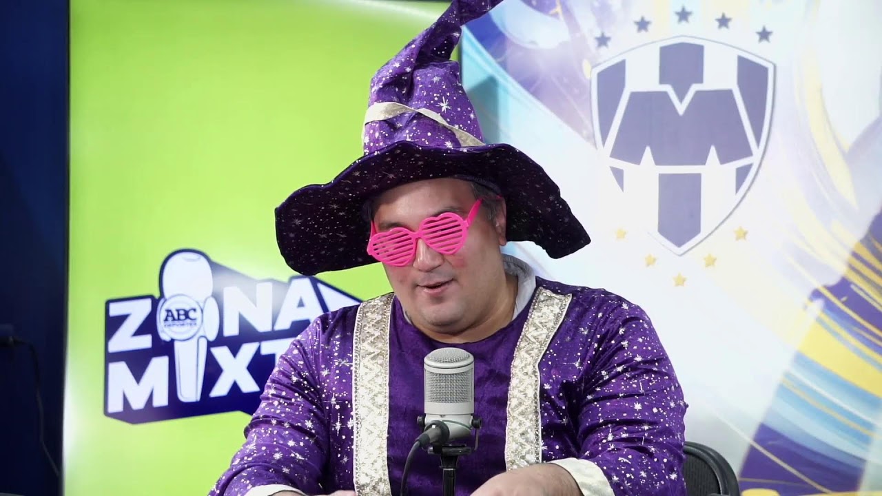 DE CALIDAD A ECHARLE “GANAS” | ZONA MIXTA