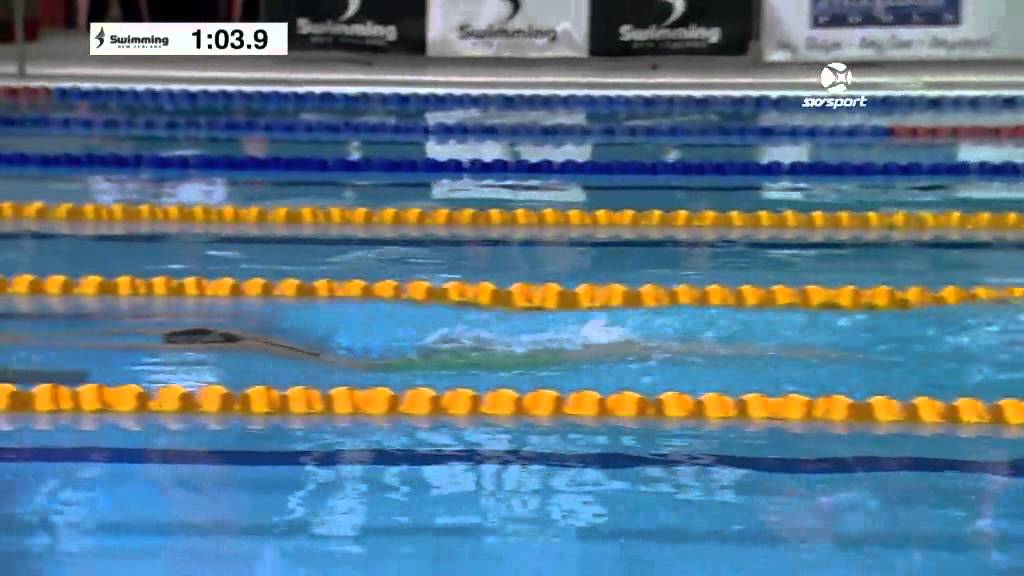 NZ Open Championships 2015 | Day 3