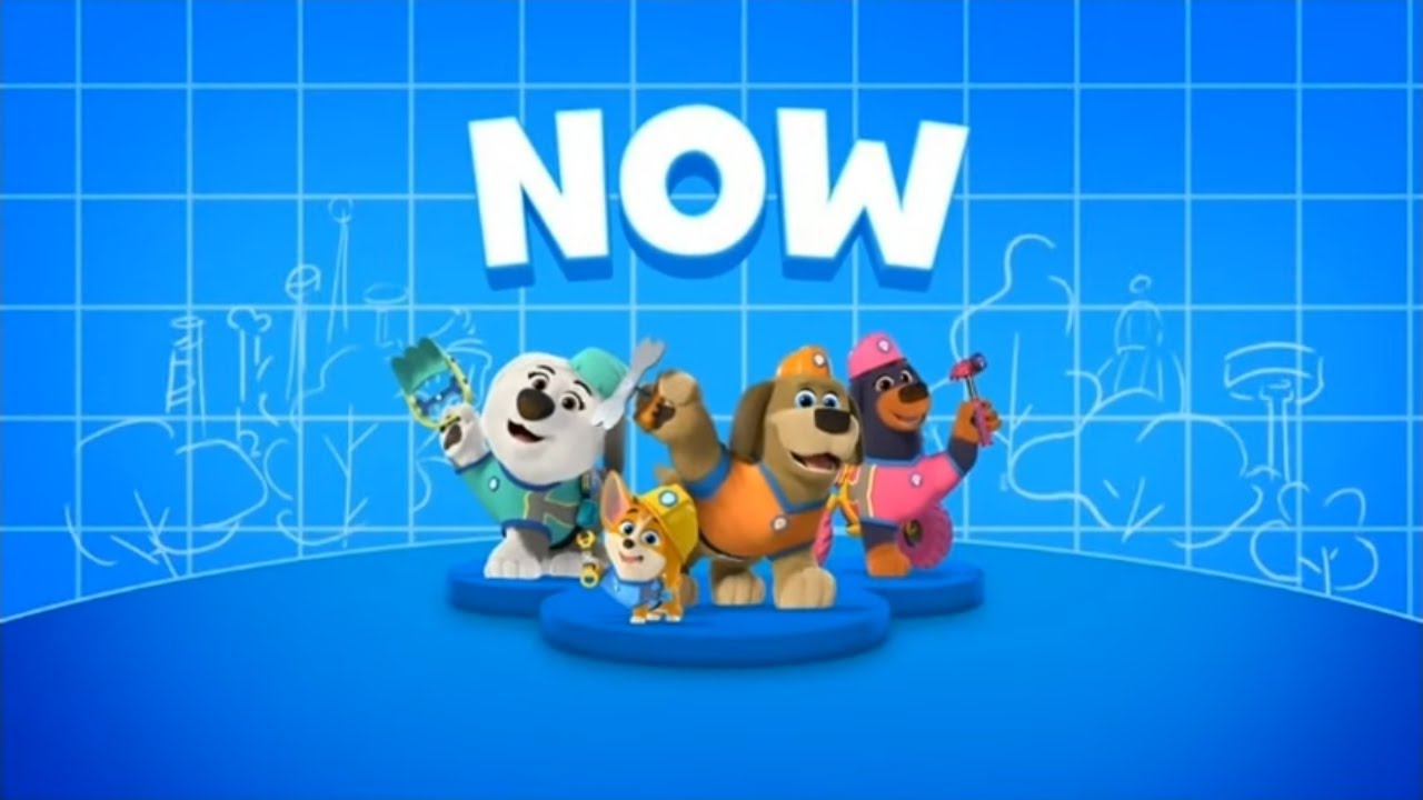 Disney Junior USA Continuity June 18, 2023 #2 Pt 2 @continuitycommentary