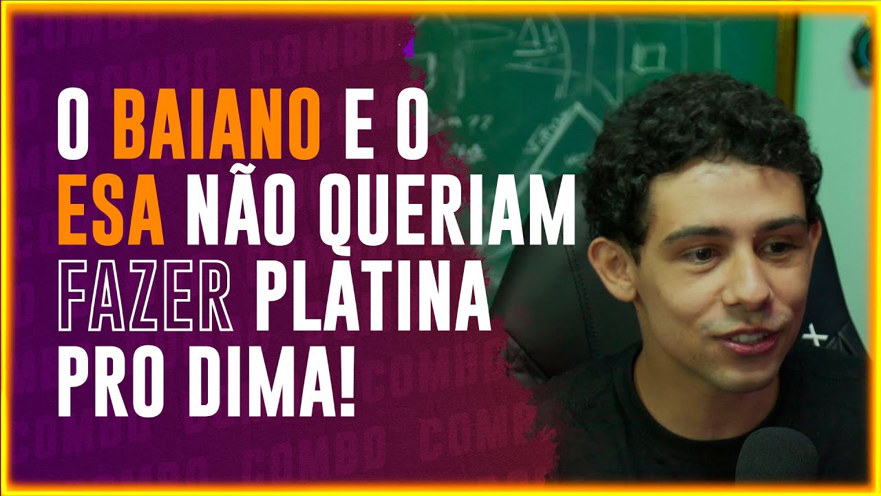 CIA DO ELO JOB