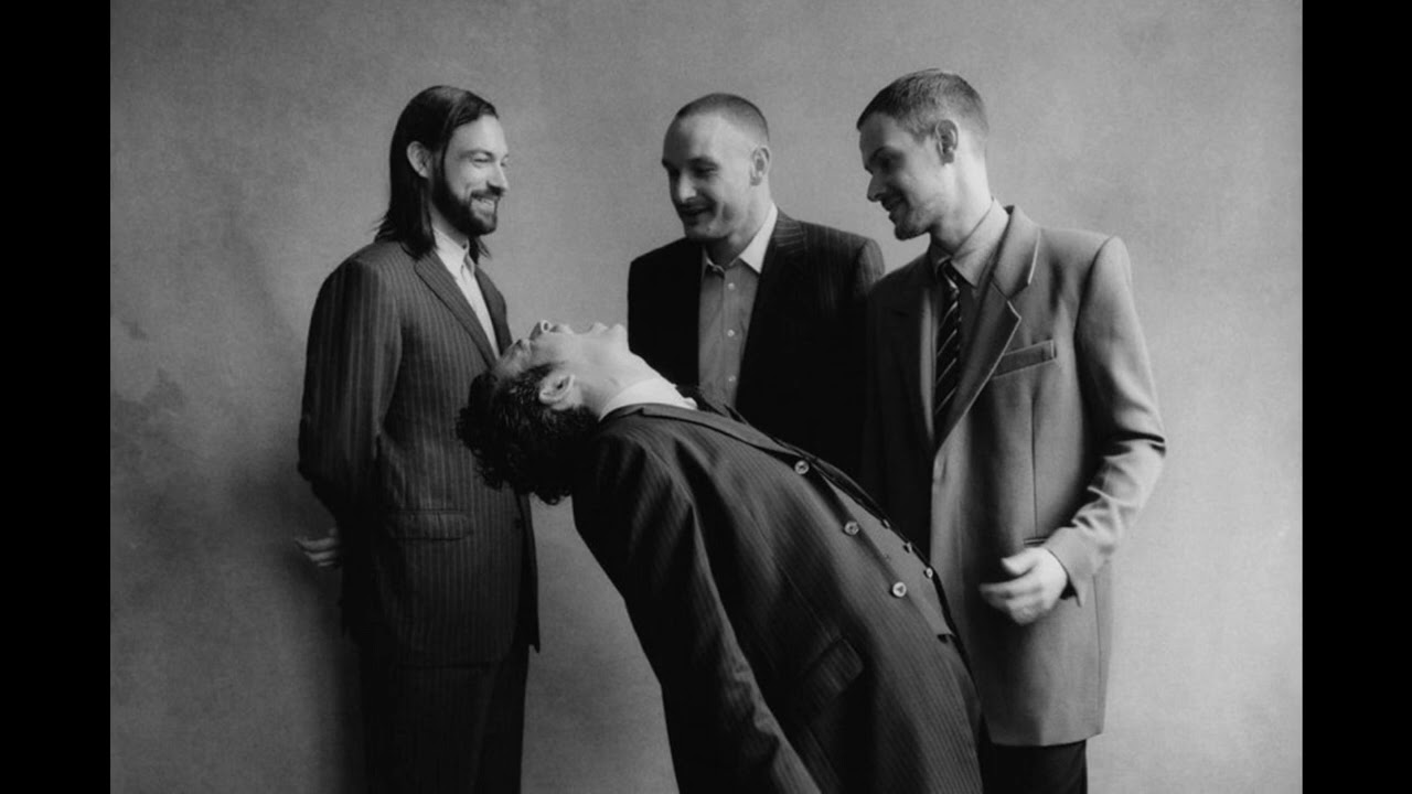 The 1975 'Loads of Crisps' Unreleased Demo - reMastered
