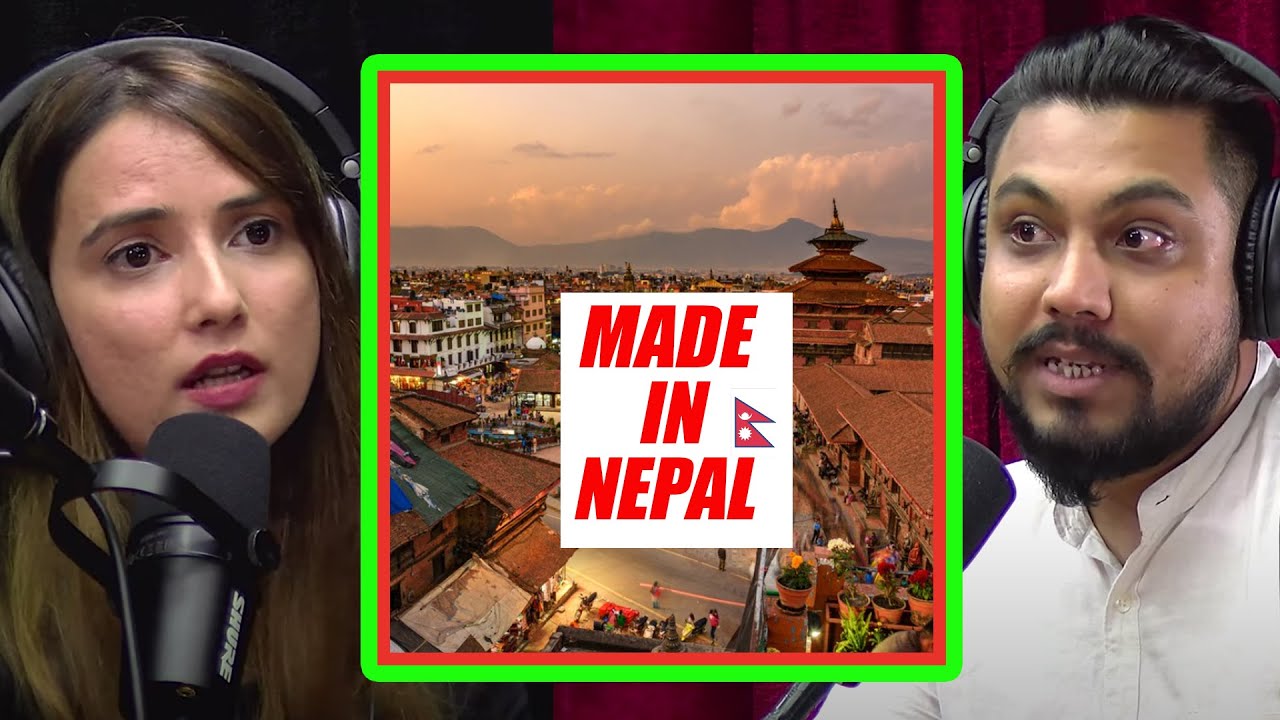 Creating A Boom With Made In Nepal Products | Urban Girl & Latido