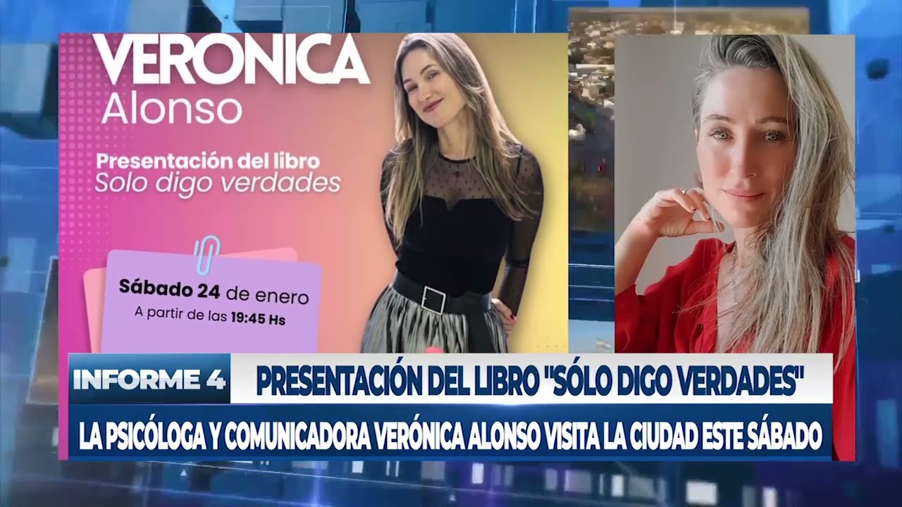 Presentación del libro 