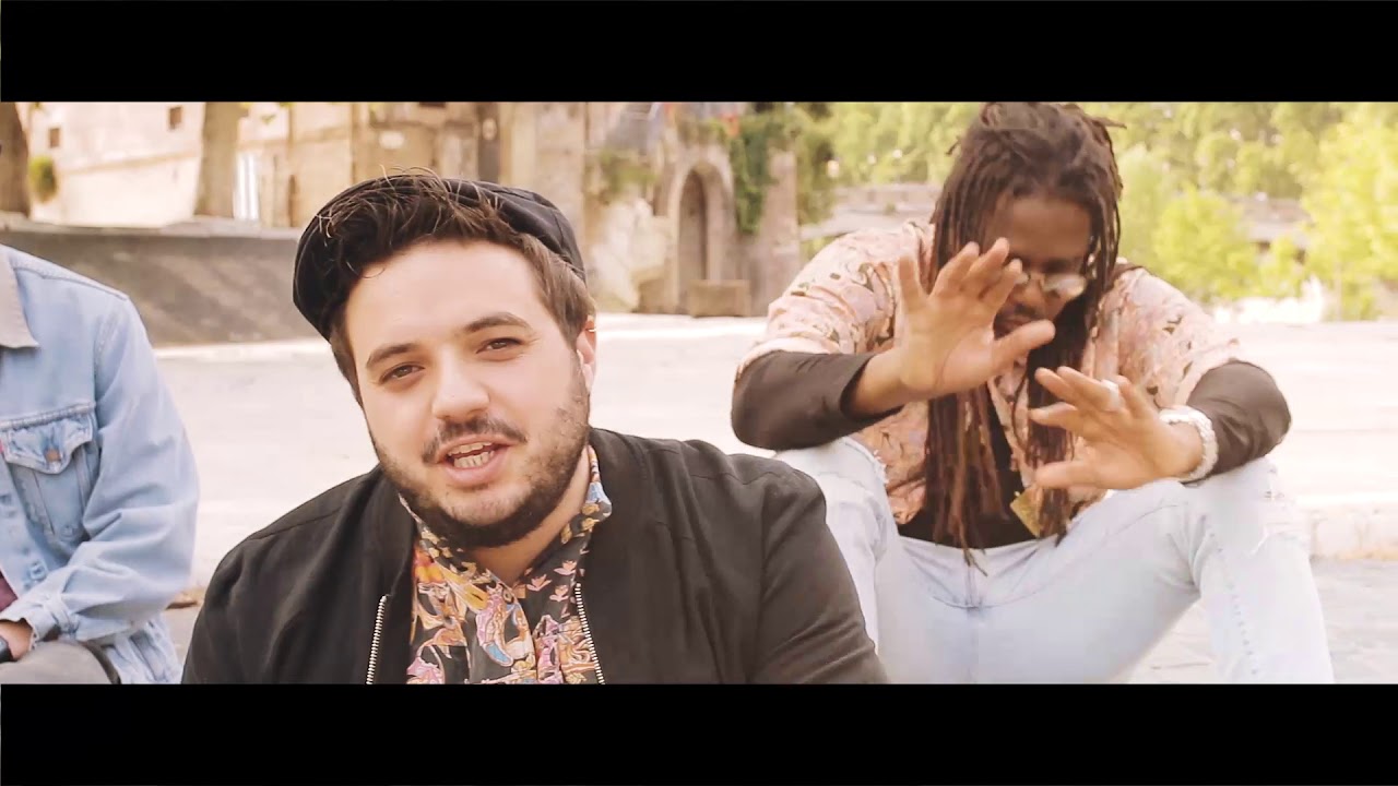 Inna Cantina Ft Bay-C - Fuori dall'isola (Official Video)