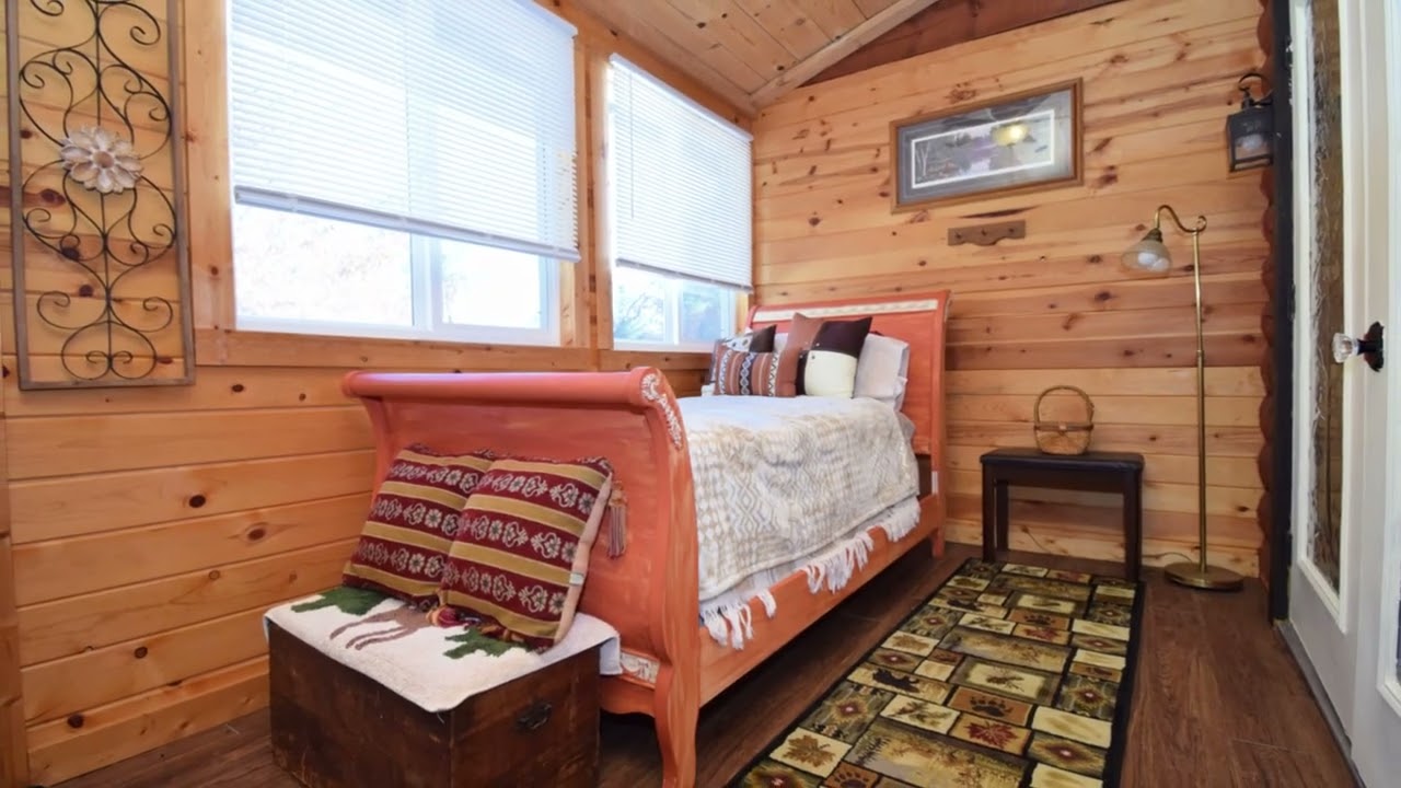 6940 Lumberjack Trail