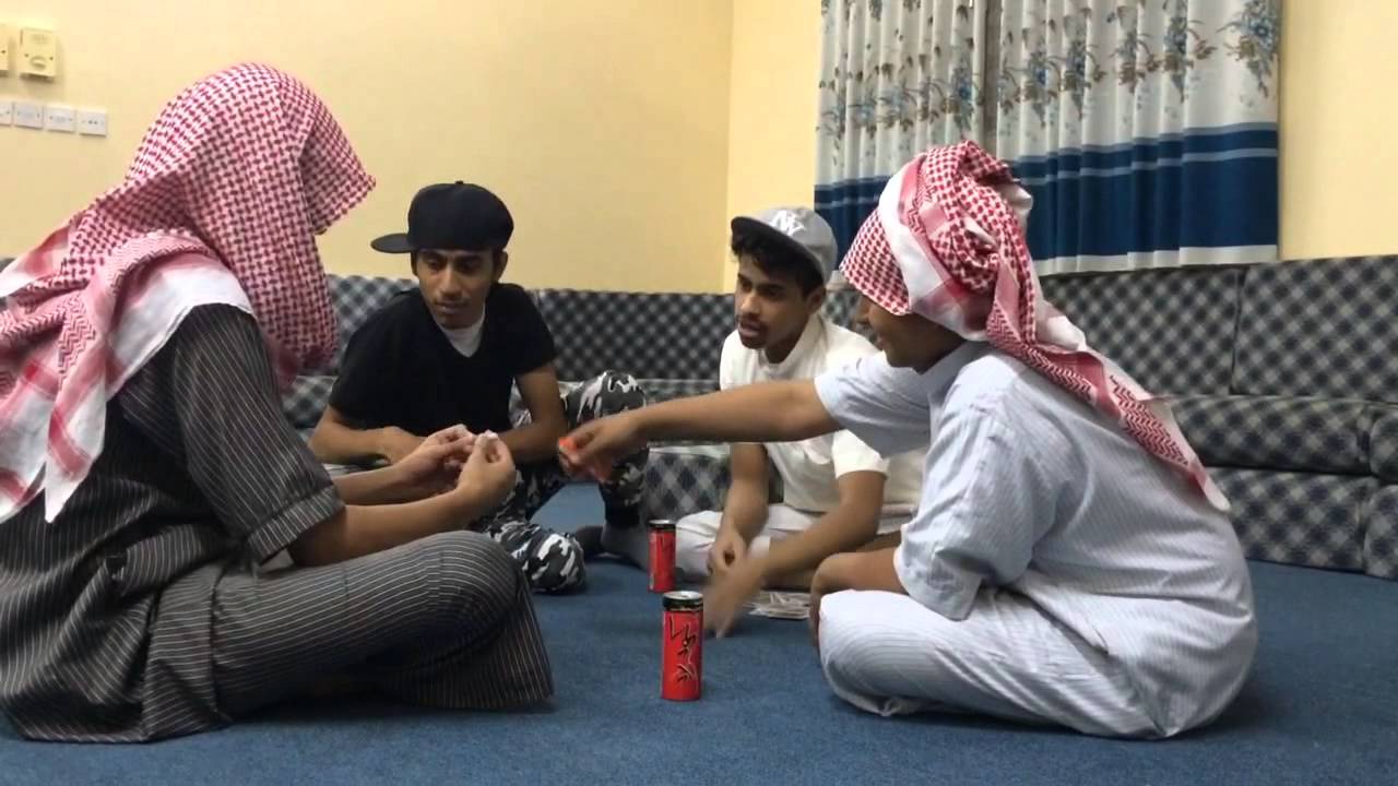 رفقاء السوء|SpecialCraft