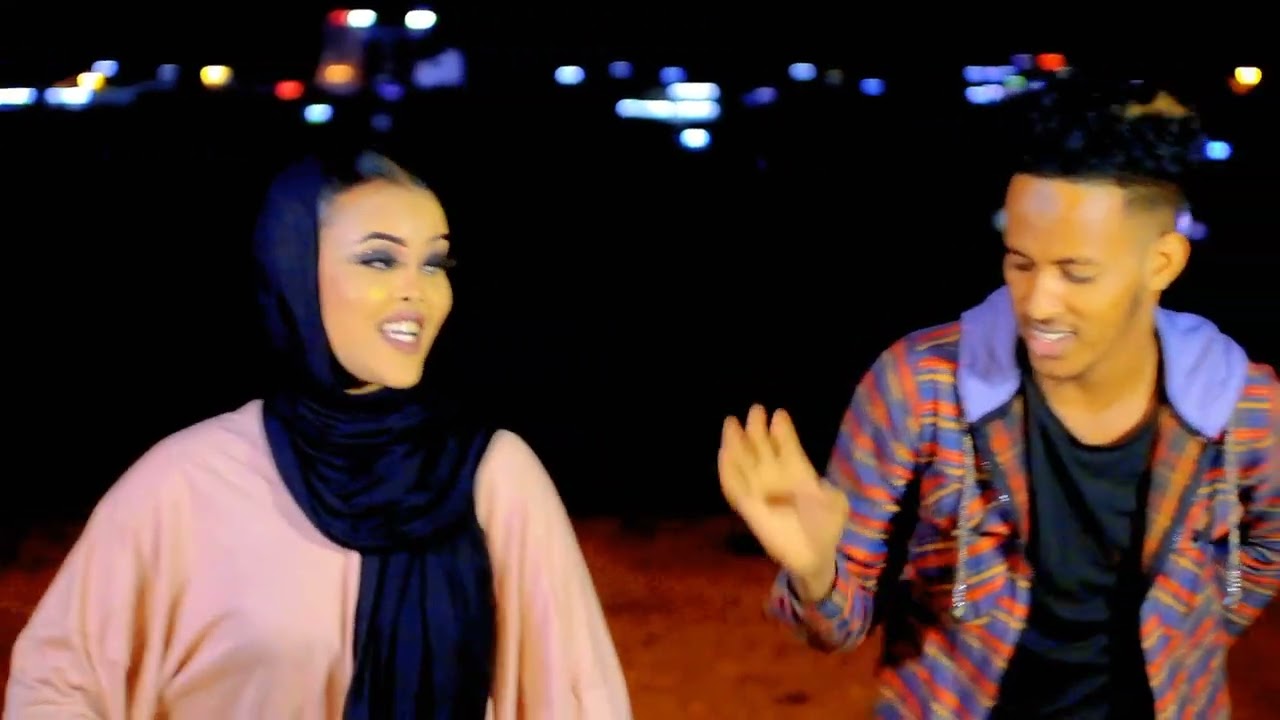 Heeska Saaxiib Mohan & Haboon | New Video Music 2022| #MAHURAANBAND