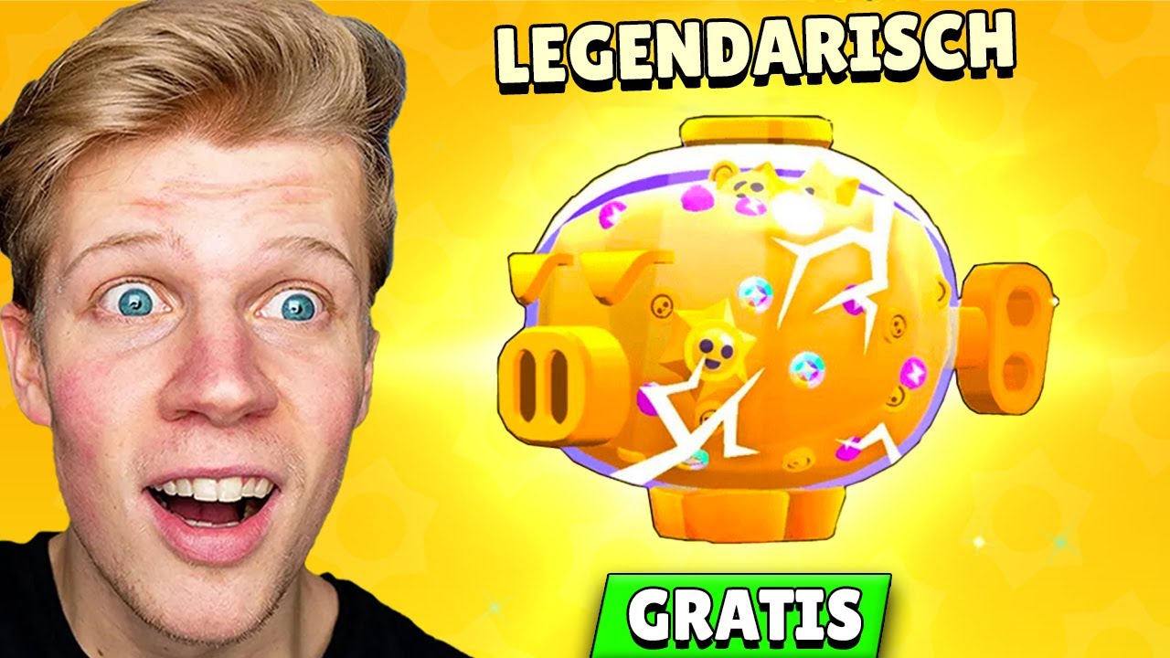Zo Word Je RIJK In Brawl Stars!