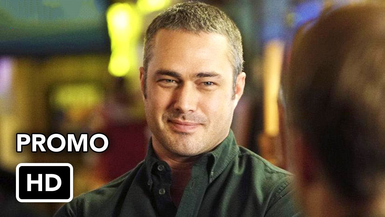 Gloucester PD 16x08 Promo 