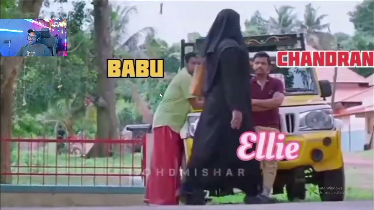 EAGLE GAMING Discord Trolls 🤩( ലൈവ് കാണാൻ പറ്റാത്തവർക്കായി)#discord #reaction #eaglegaming #loco