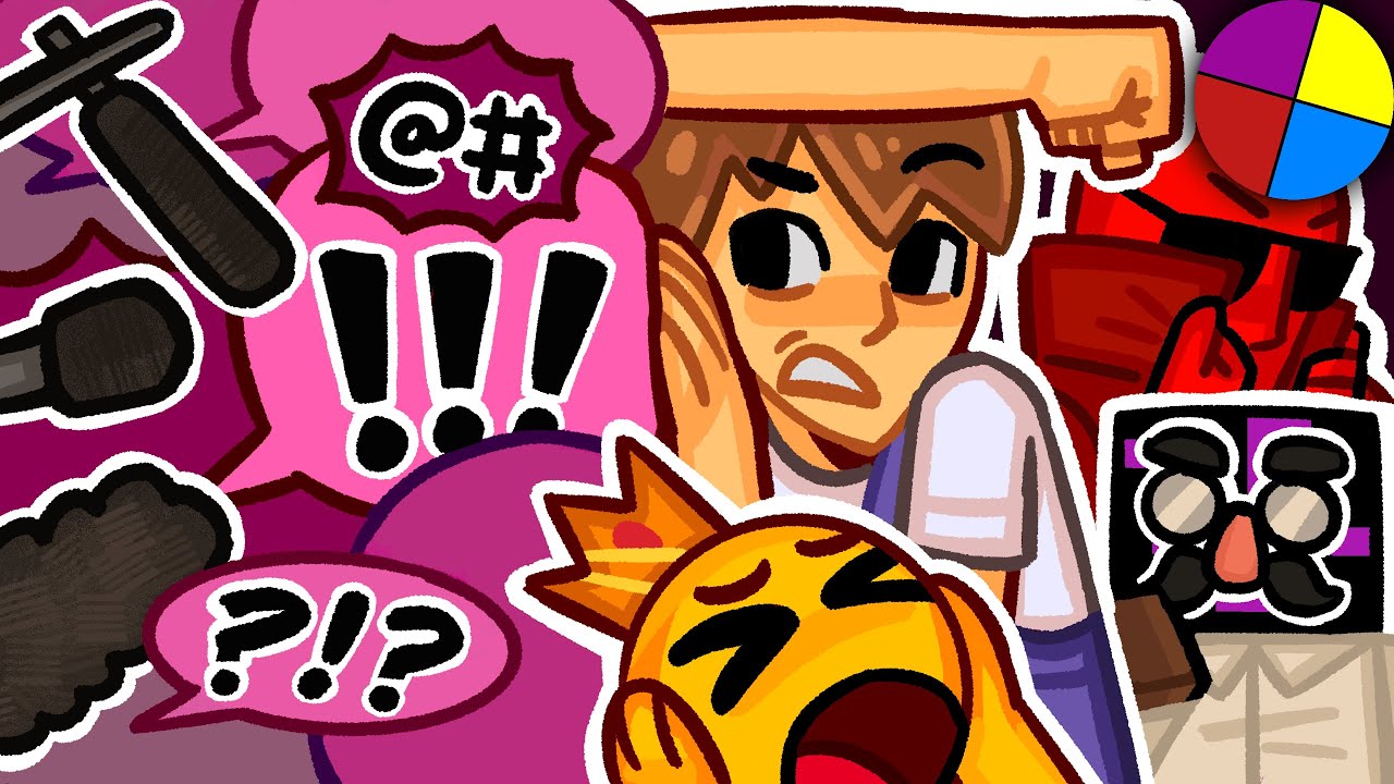 Answering Your CURSED Questions... | QUAG Fridays