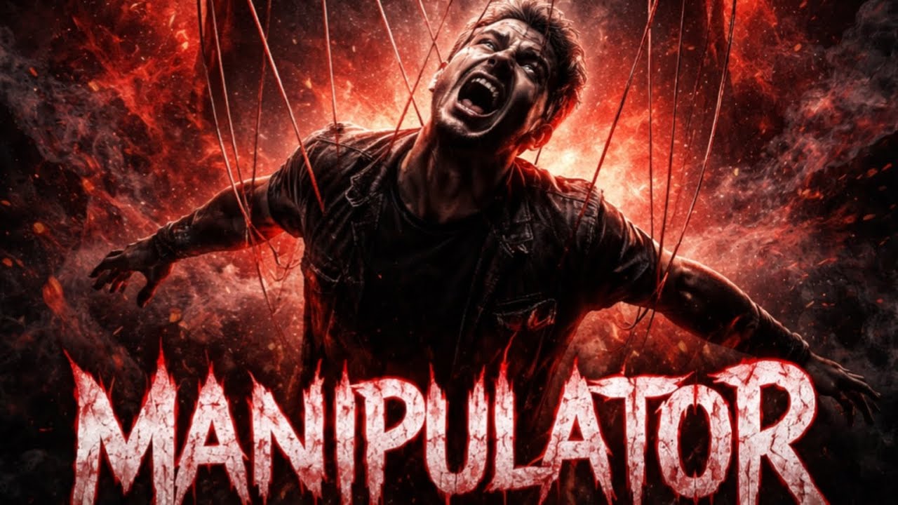 Manipulator 