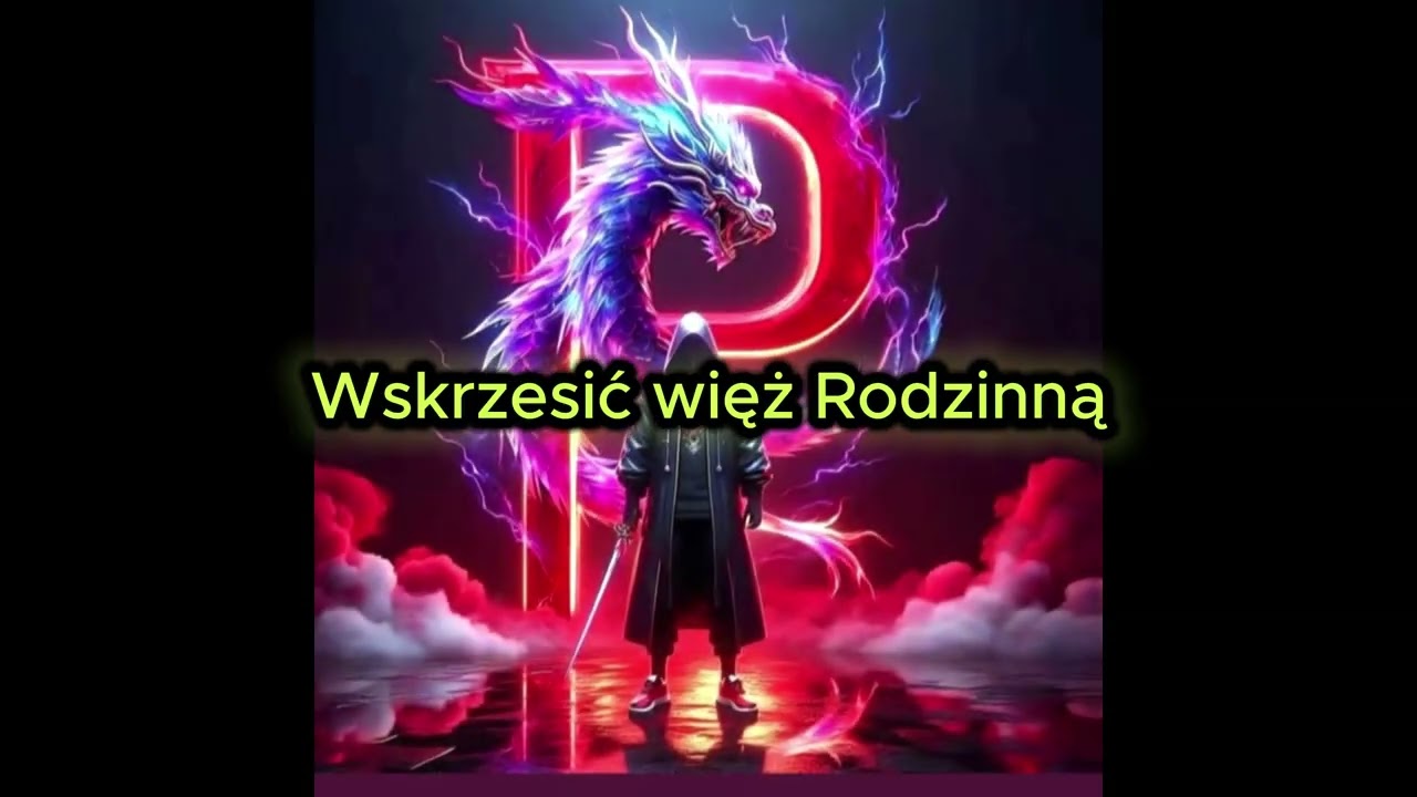 Uliczna Prawda - Wskrzesić więż Rodzinną (Dedykacja dla Przemo Dave)