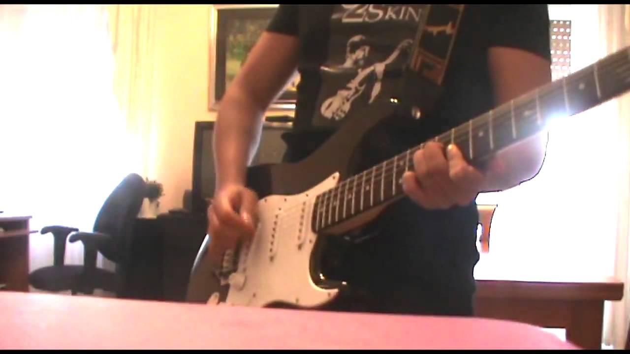 U2 - Acrobat cover - Roberto Marra