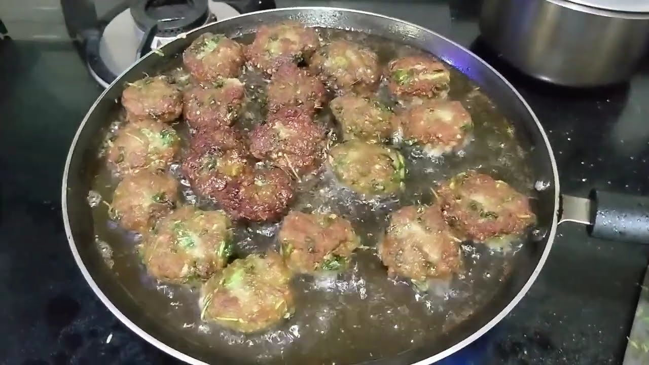 gosht ke kabab