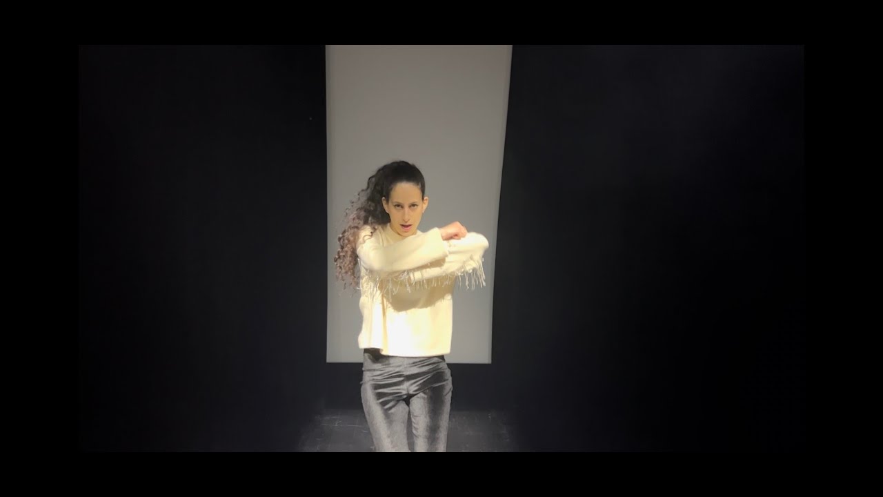 Velours by MEG - Cover -  Elle se promène - RoBERT